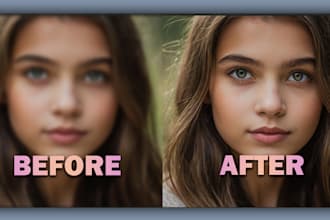 enhance your images with ai technology and photoshop