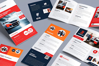 do product catalog design, booklet, sell sheet, user manual, guide, catalo