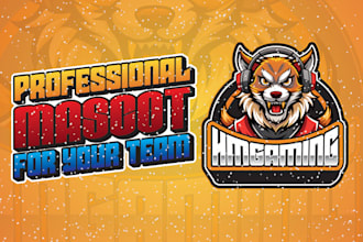 design sports, tournament, mascot, event, and team logo