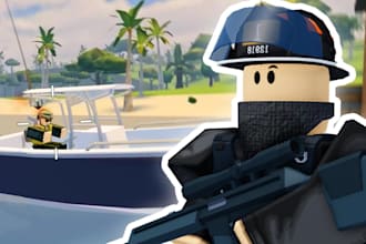 build multiplayer roblox,roblox map,3d roblox model,script,obby,ui,pvp,animate