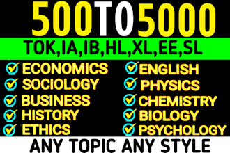 do ib extended essay writing,tok,exhibition cs,bio,history,ia,ee,hl,sl,econ
