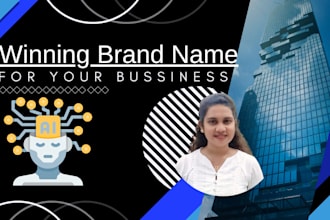 create eye cache creative business, company, brand and product name ideas