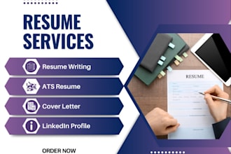 make professional cv resume maker, cover letter design