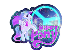 create a stunning fun creative logo