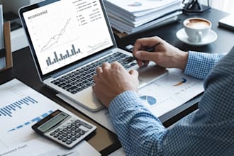 custom survey design and data analysis for business insights