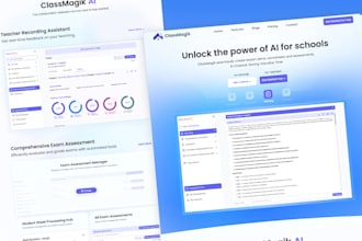 provide experienced ai development