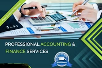 do accounting and finance assignment, financial analysis report and project