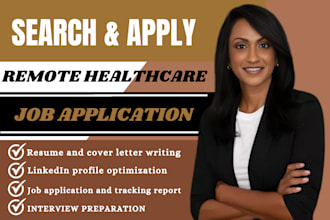 apply to USA remote healthcare job registered nurse job medical assistant usajob
