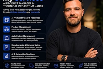 manage projects with agile scrum 50 projects done