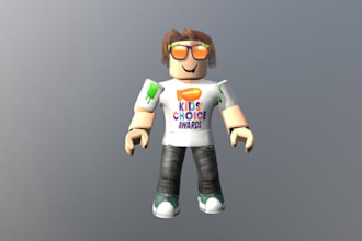 full roblox game, roleplay, roblox 3d model, physics, roblox map, gui, zombie ui