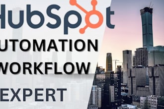 do hubspot  hubspot automation email marketing email campaign workflow zoho