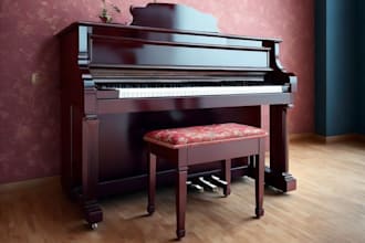 do online piano lessons