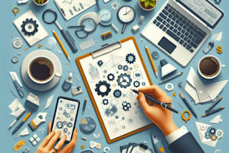 do swot analysis, assigned, pestle, business management, marketing case study