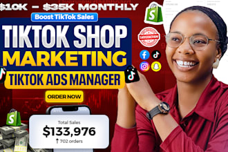 promote shopify store, boost dropshipping sales, shopify ecommerce marketing ads