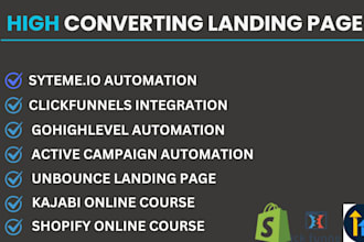 systeme io sales funnel automation systeme io landing page systeme io website