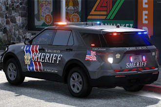 make custom fivem cars, fivem livery and debadged