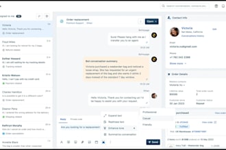 customize and automate freshsales CRM