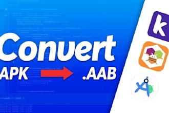 convert your iptv website to an apk, iptv apk to aab file, reskin iptv players