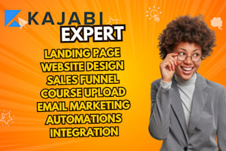 kajabi website design, kajabi online course, kajabi website kajabi sales funnel
