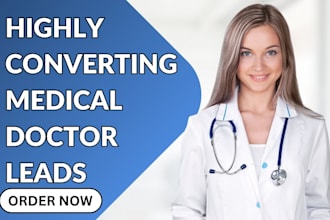 generate health insurance leads doctor medicare insurance lead medicaid leads va