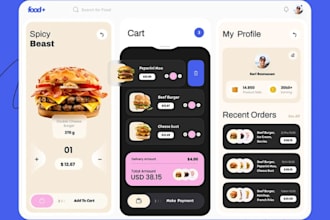 build food delivery apps ubereats app for  doorstep delivery
