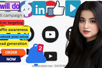 do facebook analytic sell campaign ab test awareness