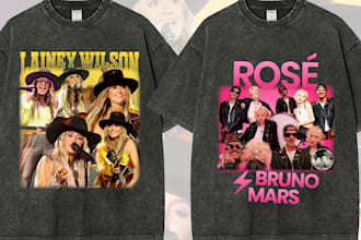 do bootleg 90s hip hop rap tee and tracing  t shirts