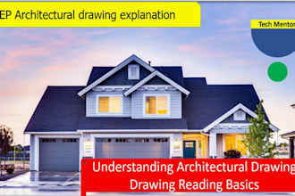 do architecture mep hvac plumbing electrical permit drawings