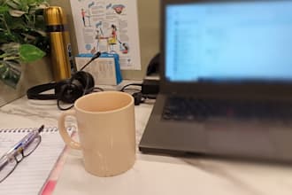 prepare audit ready accounts