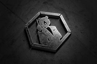 do a professional arms and gun club logo design in 1 day