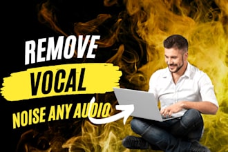 remove vocal cleanup noise reduction audio editing podcast