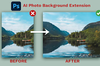 transform your photos with photoshops generative fill