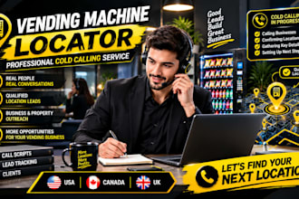 be your vending machine locator in UK, USA, and canada