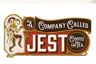 craft a vintage retro hipster classic logo for your brand