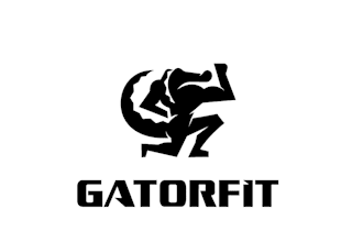 create a dynamic sports, health and fitness logo that inspires