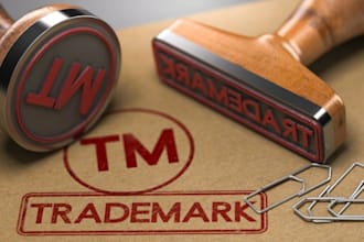 be US licensed trademark attorney for your brand