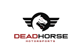 do custom automotive and auto detailing car logo