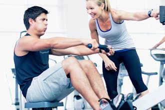 ghostwrite health and fitness ebook, medical ebook, wellness, fitness guide
