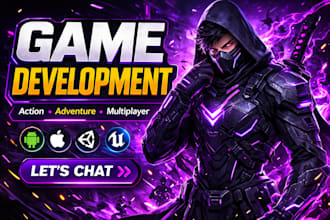 develop unity multiplayer strategy game