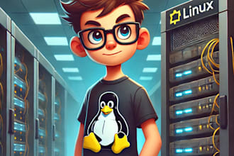 resolve and optimize your linux server issues