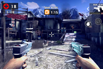 develop a game in unity that supports mobile, PC and webgl platforms