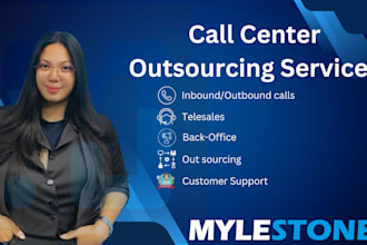 be you outsource call center in the philippines