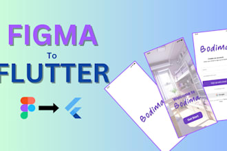 do figma to flutter conversion, figma to flutter, xd to flutter