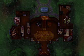 make a custom battle map