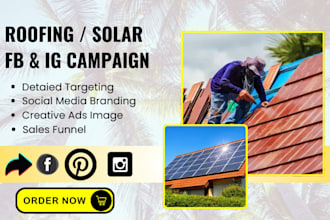 roofing leads leads generation solar leads roofing website solar website roofing