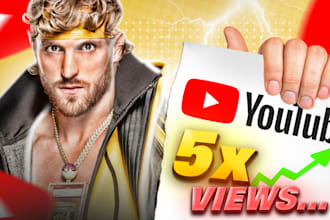 design premium youtube thumbnail in 2 hours
