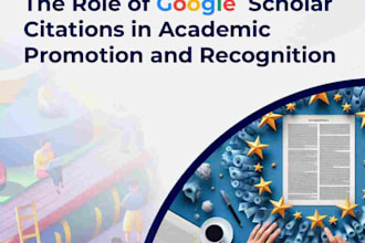 publish article in google scholar writing and backdated citations