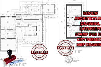do pe stamp and license architect stamp for pennsylvania, missouri, idaho, ohio