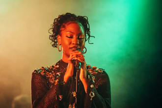 be female worship singer, christian songs, music worship writer and vocalist
