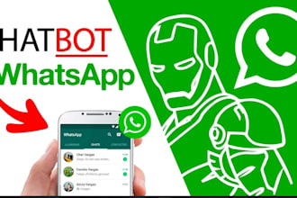 boost your reach and engage, whatsapp promotion, chatbot solutions for business